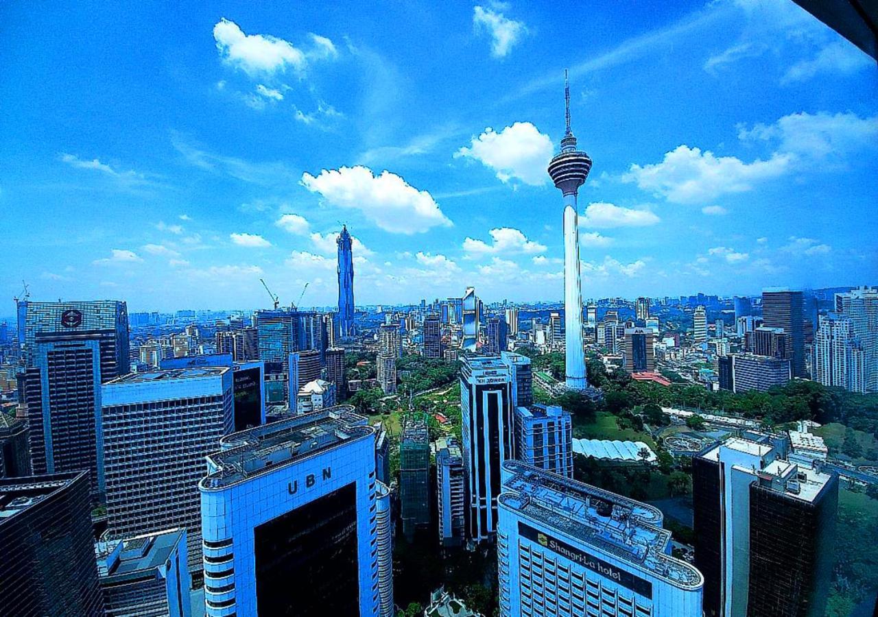 Vortex Klcc Area Kuala Lumpur Exterior photo